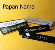 PAPAN NAMA DADA