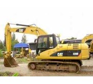 Sewa Excavator Class 200 (Standard, Long Arm, Breaker)