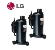 Compressor LG 1/ 2 PK Type QK144JAA