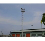 Flood Light Monopole