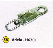 Adela H6701 Snap Hook