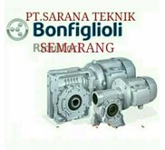 Gear motor BONFIGLIOLI