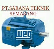 WRG Electric Motor
