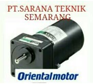 ORIENTAL GEAR MOTOR