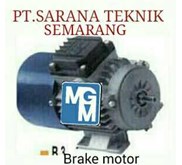 MGM Brake motor