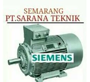 SIEMENS Electric Motor