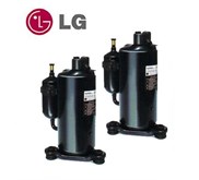 Compressor LG 2 pk type QJ330PAC