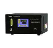 Low Conc. Measurement General-Purpose Type LC-450D Gas Analyzer