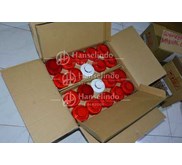 Accesories Fire Alarm Photoelectric Smoke Detector (YSD-02) Murah
