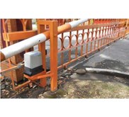 Murah : Automatic Sliding gate 1200 Kg 1500 kg surabaya bandung medan murah