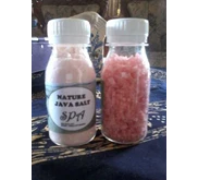 Bath Salt / Garam Mandi / Garam Lulur / Spa
