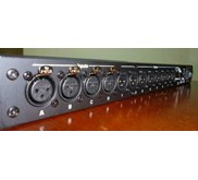 DRIVERACK MANAGEMENT ASHLY PROTEA 4.8SP