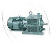 Eddy Current Motors