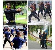SECURITY SERVICE