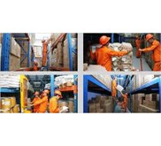 HELPER PRODUCTION