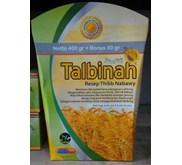 Talbinah