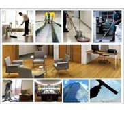CLEANING SERVICE