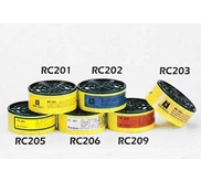 Chemical Cartridge RC202 RC203 RC209