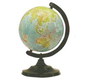 Globe 30 cm