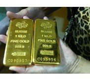 EMAS LANTAKAN 1KG