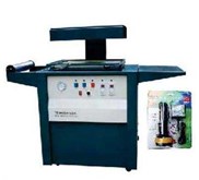 Mesin Vacuum Forming