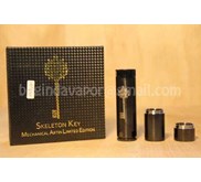 Mechanical Mod SKELETON KEY BLACK