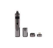 Jual Mechanical Mod SKELETON KEY BLACK oleh Baginda Vapor