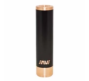 Mechanical Mod MANHATTAN BLACK