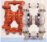 Wilden Diaphgram Pump