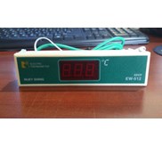 Ruey Shing Electro Thermometer EW 512