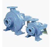 CENTRIFUGAL PUMP 
