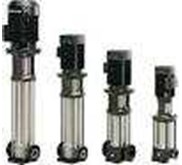 Grundfos Type CR
