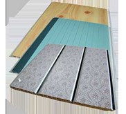 Shunda Plafond