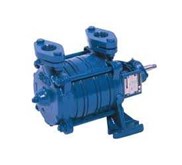 Side Channel Pump 