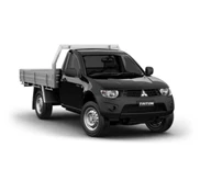 MITSUBISHI STRADA TRITON