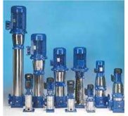 Lowara Pump Terlengkap