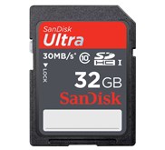 SD ULTRA 32GB CLASS 10 | Surabaya