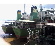 Borongan 4unit Kargo = > DAYA1; DAYA2; DAYA3; DAYA6