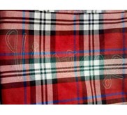 KAIN KEMEJA/ CELANA YARN DYED/ YANDET KOTAK KOTAK ( KOLOR/ BOXER/ CELANA ANAK)