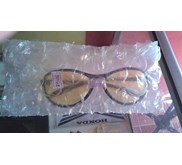 Sunglasses for The Night