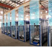 Construction Hoist
