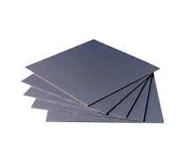 PVC Gray Sheet