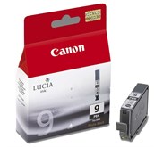 Canon Original PGI-9PBK Black Bubblejet Ink Cartridge, Tinta Canon PIXMA Pro 9500, iX7000, MX7600 ( Komputer Bintaro, Pondok Indah, Rempoa, Ciputat, Lebak bulus, Pondok Pinang, RS FATMAWATI Jakarta Selatan)