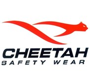 Cheetah Safety Shoes