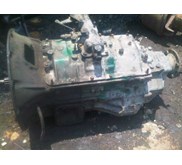 Dijual TRANSMISI Copotan untuk MITSUBISHI FUSO Model M12-3