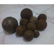 GRINDING BALL