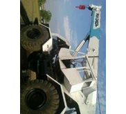 CRANE th 1998 di PROBOLINGGO