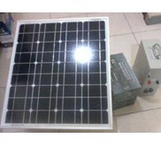 PENJUAL LAMPU PENERANG JALAN UMUM PAKET HOME SYSTEM SOLAR CELL 50WP , PJU 50 watt, Lampu LED PJU 50 watt. HUB 0811-5111287