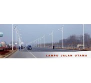PENJUAL LAMPU PENERANG JALAN UMUM PAKET 30W MULTI LED SINGGLE ARMATURE DIINDONESIA , HUB MUHAMMAD 0811-5111287