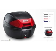 Givi E300N
